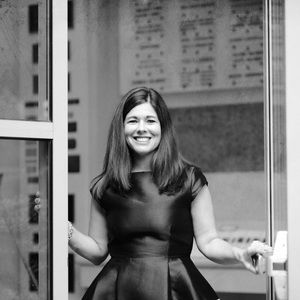 Meet your Posher, Nancy